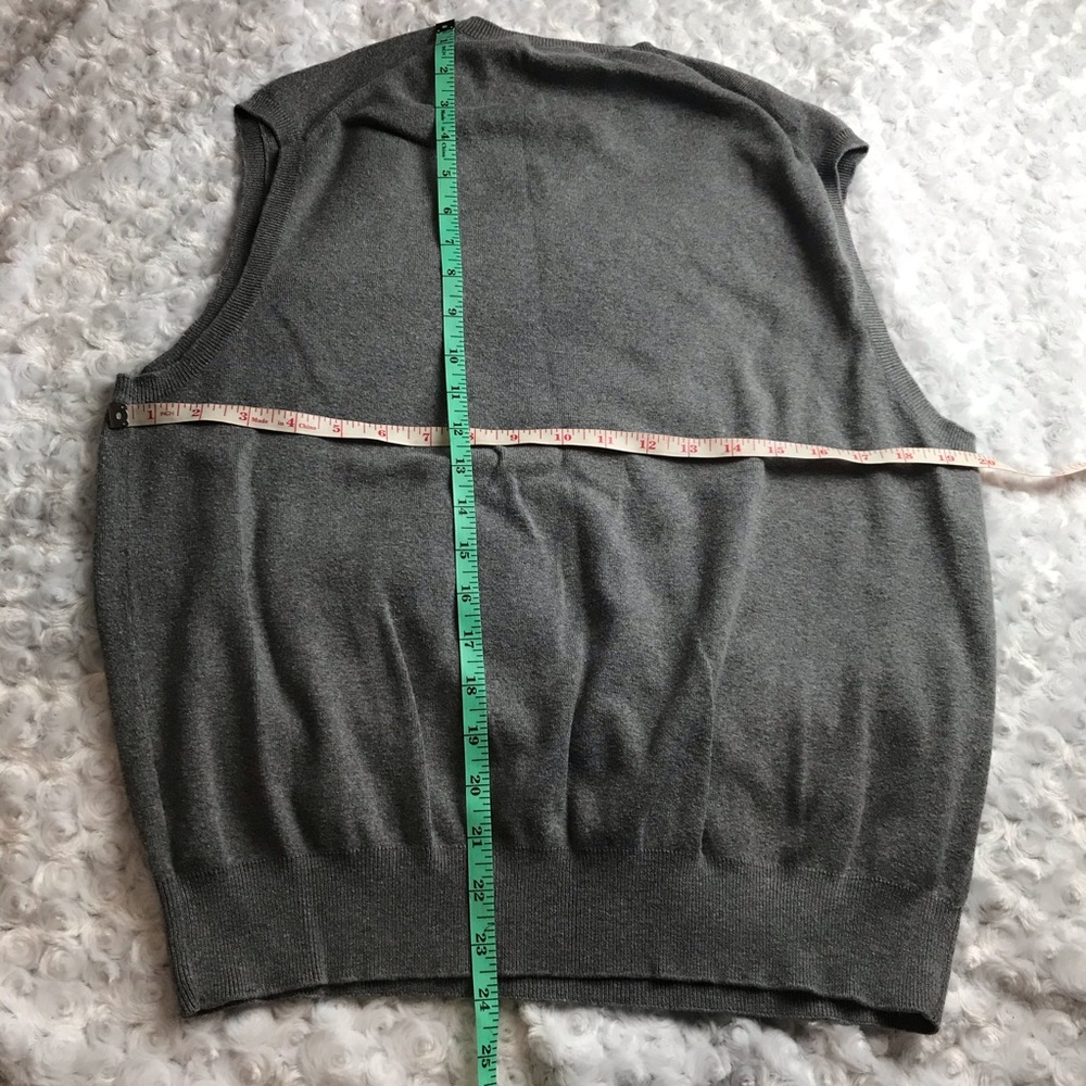 Ralph Lauren Polo vest sz L